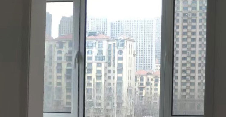 智能家居新時代：沈陽系統門窗品牌在智能化設計與智能家居集成中的應用探索